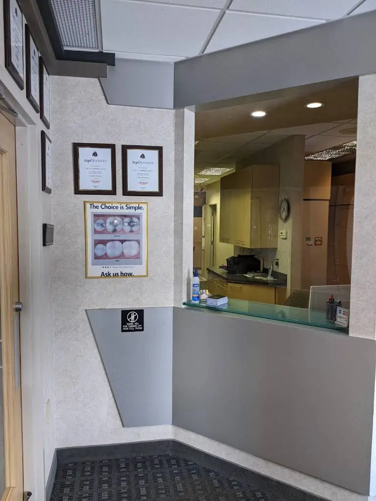 Cary N. Goldstein, DDS, Inc.