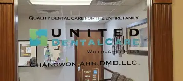 United Dental Care, Willoughby Hills