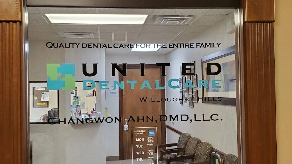 United Dental Care, Willoughby Hills