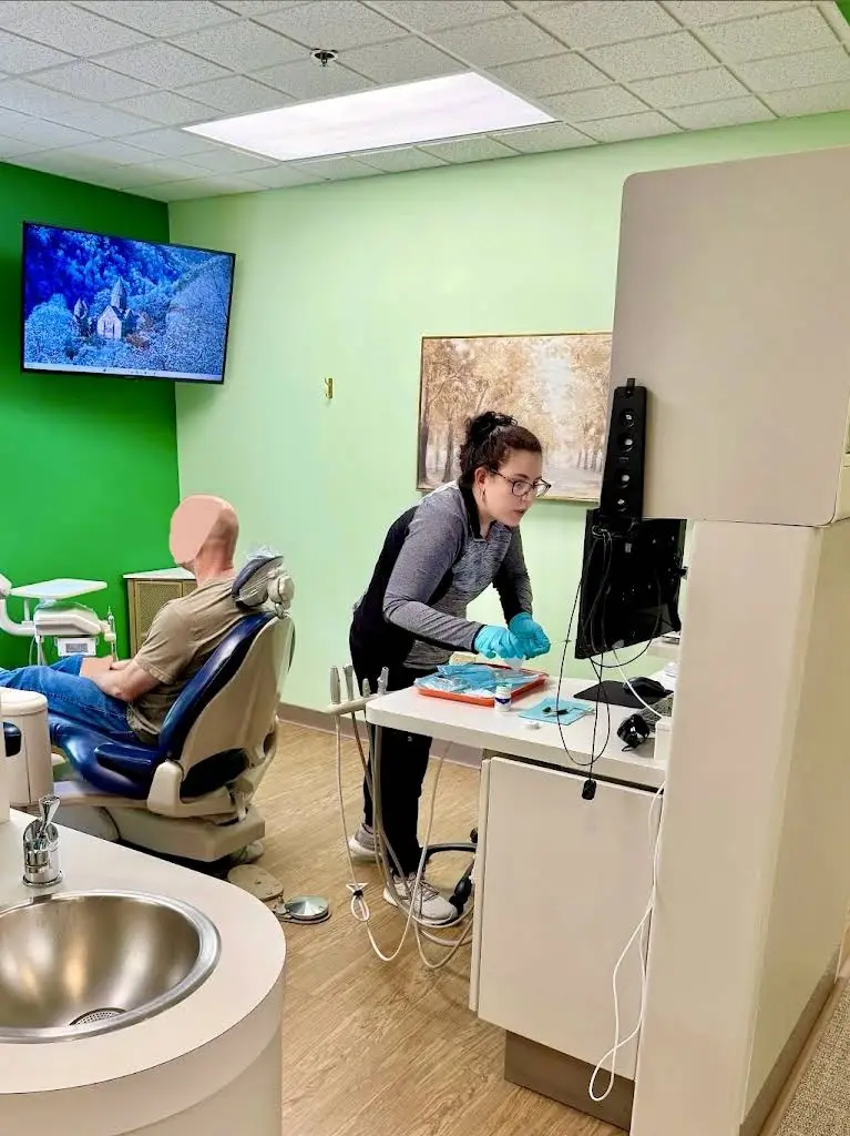 Kelley Family Dentistry
