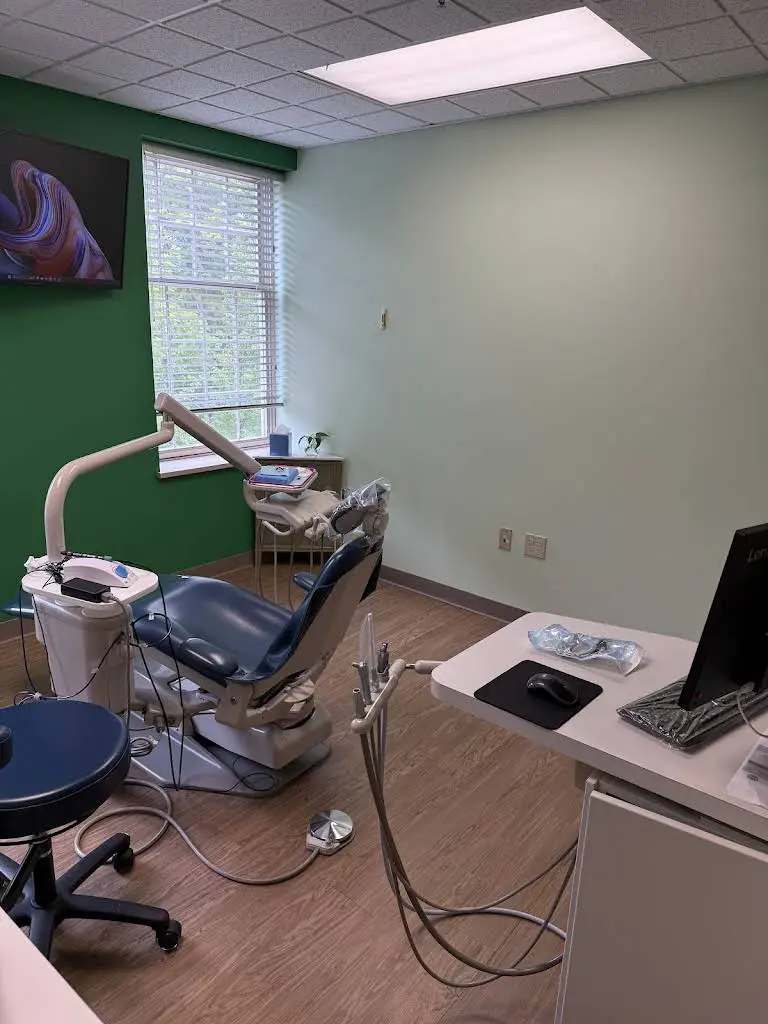 Kelley Family Dentistry