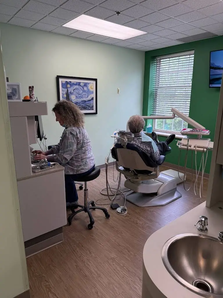 Kelley Family Dentistry