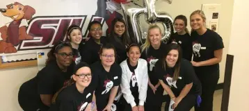 SIU Dental Hygiene Clinic