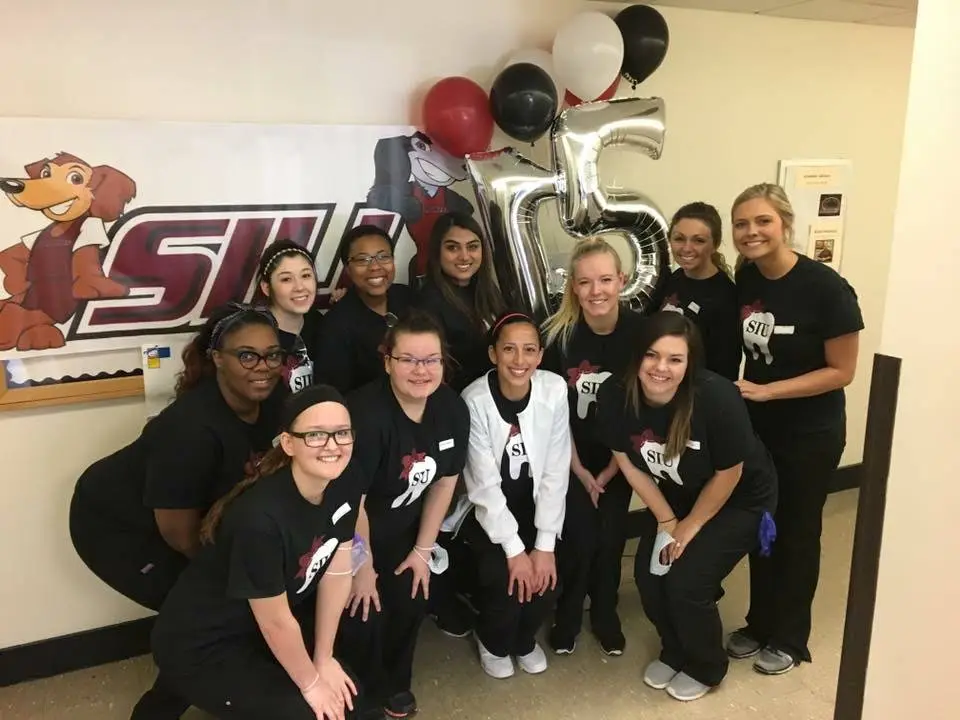 SIU Dental Hygiene Clinic