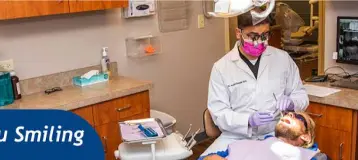 Shawnee Health - Carbondale Dental