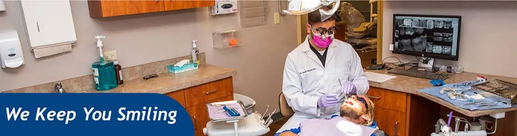 Shawnee Health - Carbondale Dental