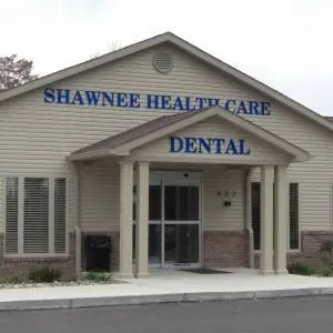 Shawnee Health - Carbondale Dental