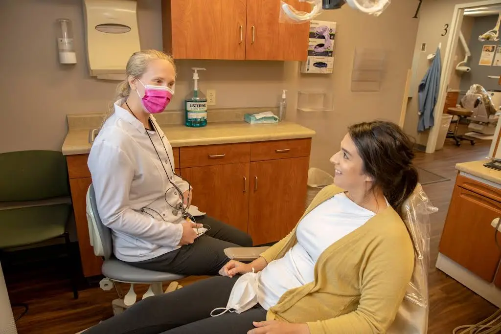 Shawnee Health - Carbondale Dental