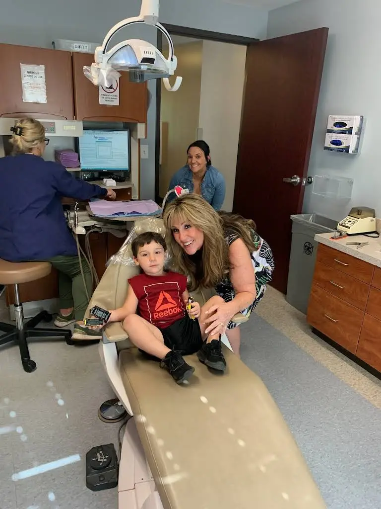 Shawnee Health - Carbondale Dental