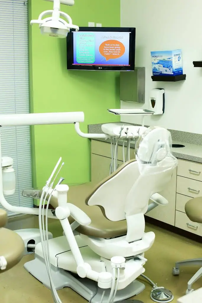 Today's Family Dental