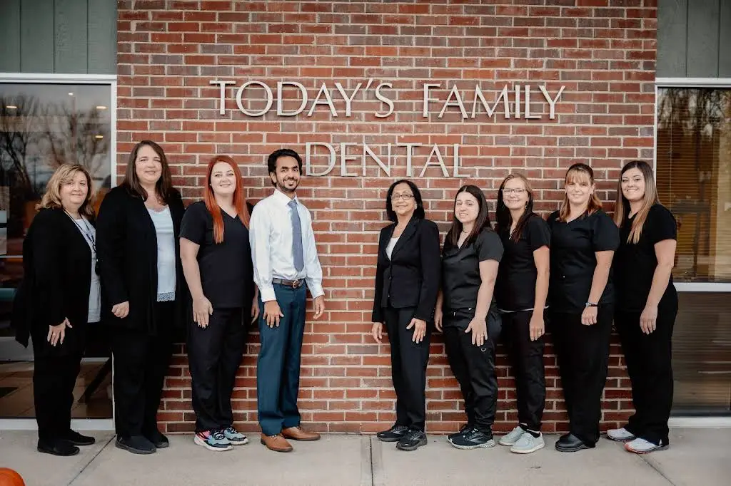 Today's Family Dental