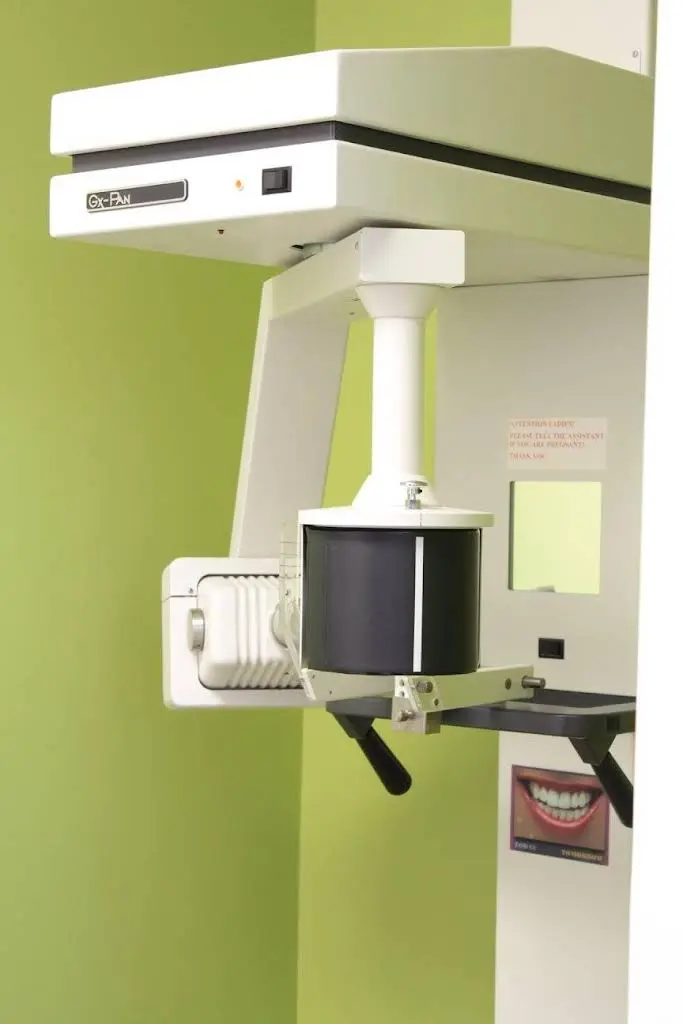 Today's Family Dental