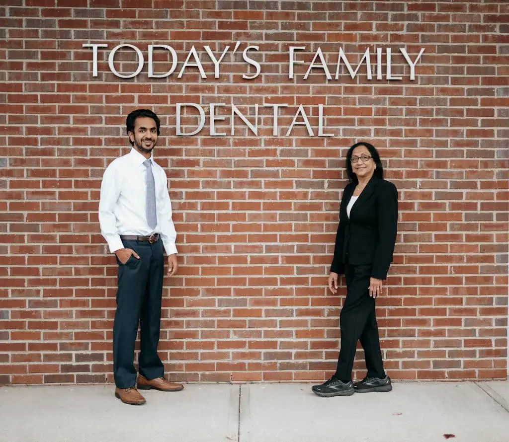 Today's Family Dental