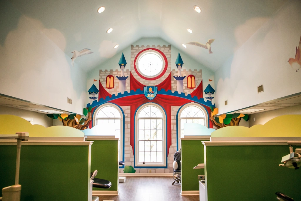 Barnhill Pediatric Dentistry