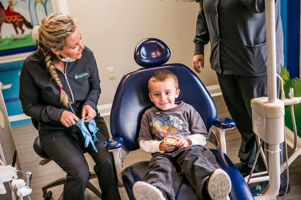 Barnhill Pediatric Dentistry