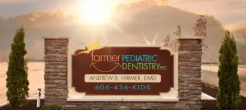 Farmer Pediatric Dentistry of London, PSC