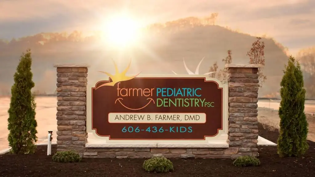 Farmer Pediatric Dentistry of London, PSC