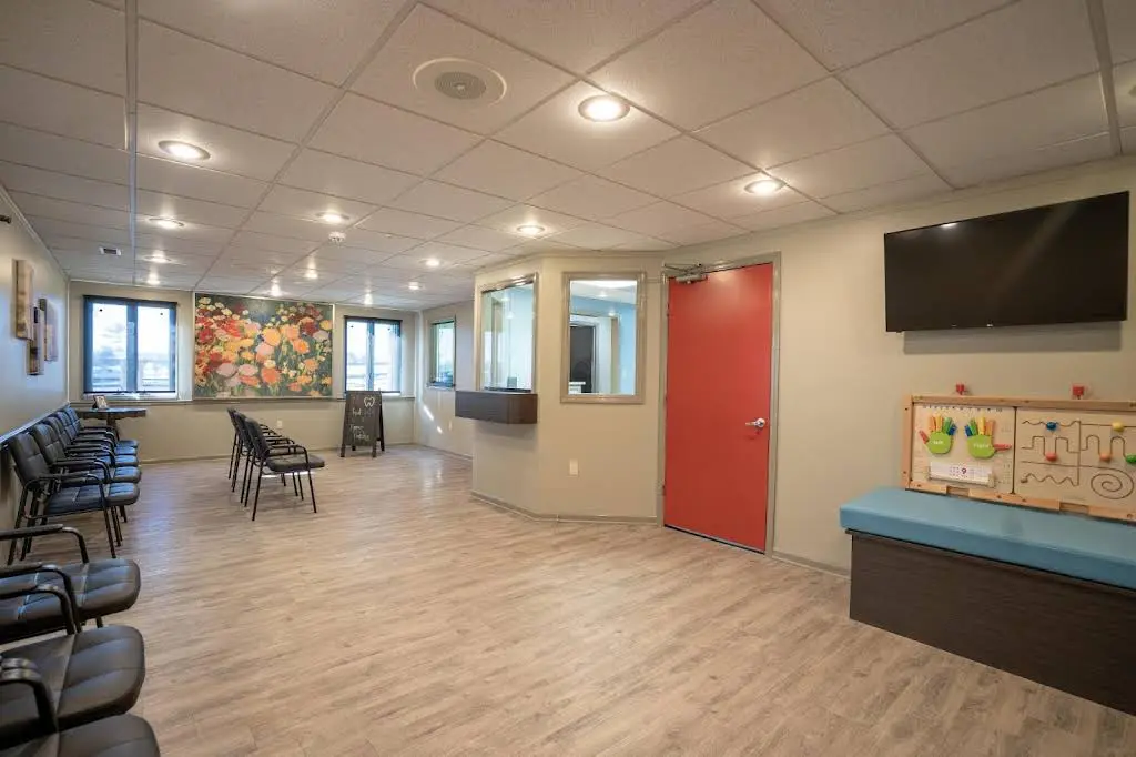 Farmer Pediatric Dentistry of London, PSC