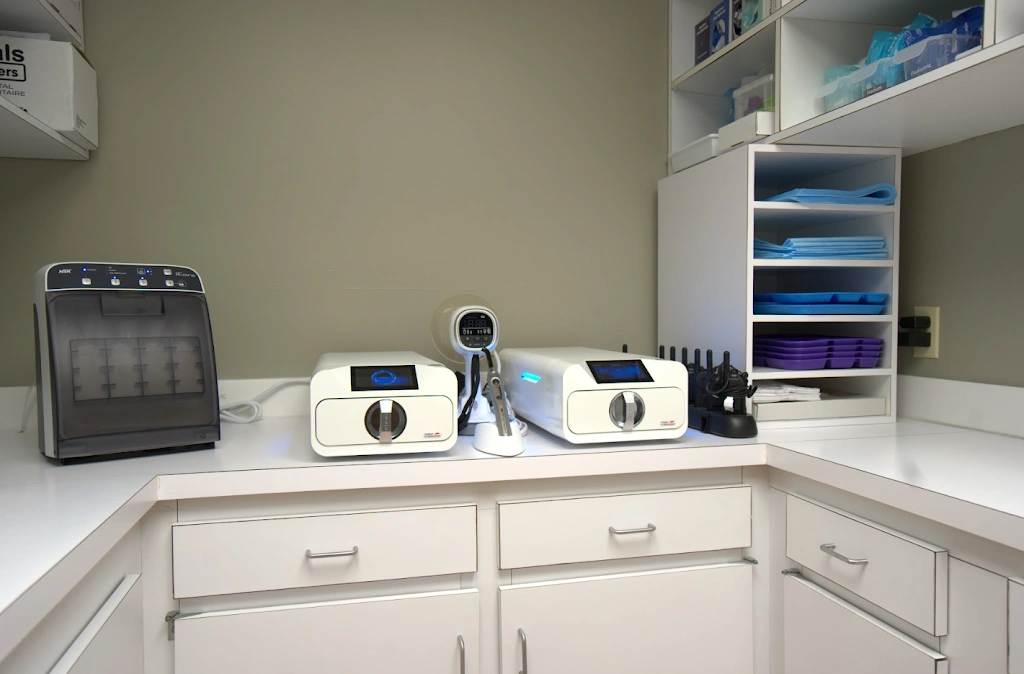 Farmer Pediatric Dentistry of London, PSC