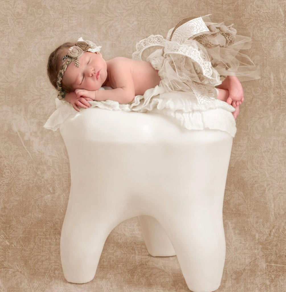 Farmer Pediatric Dentistry of London, PSC