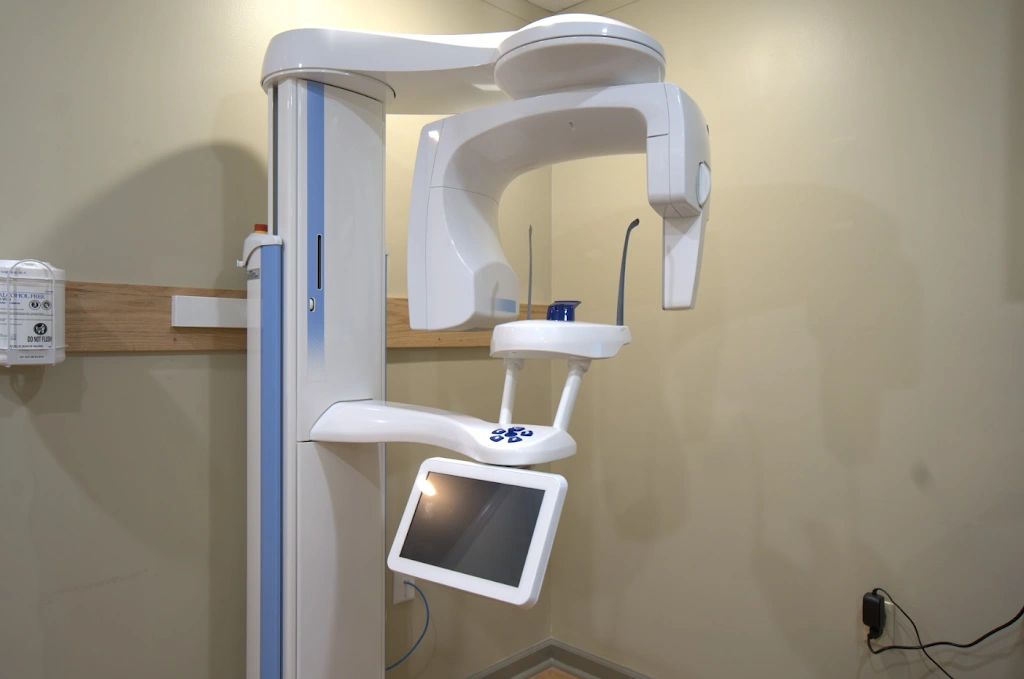 Farmer Pediatric Dentistry of London, PSC