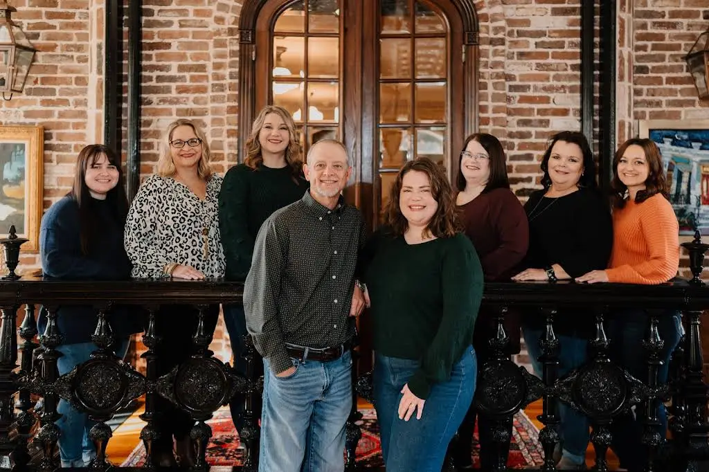 Fisk & Huffman Orthodontics
