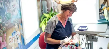 London Kids Dental