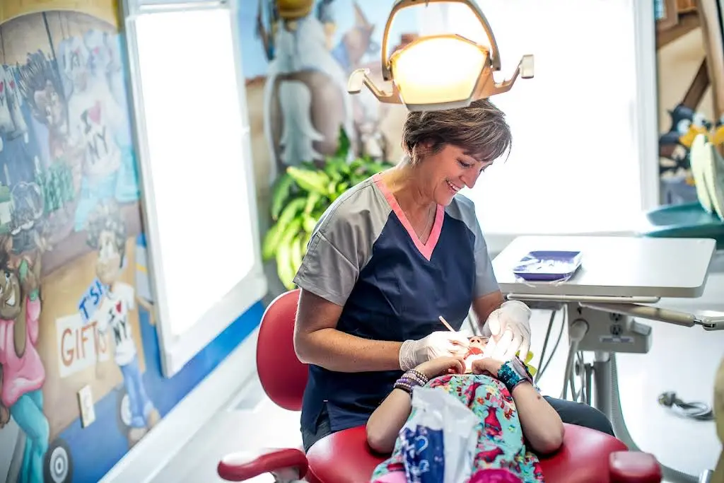 London Kids Dental