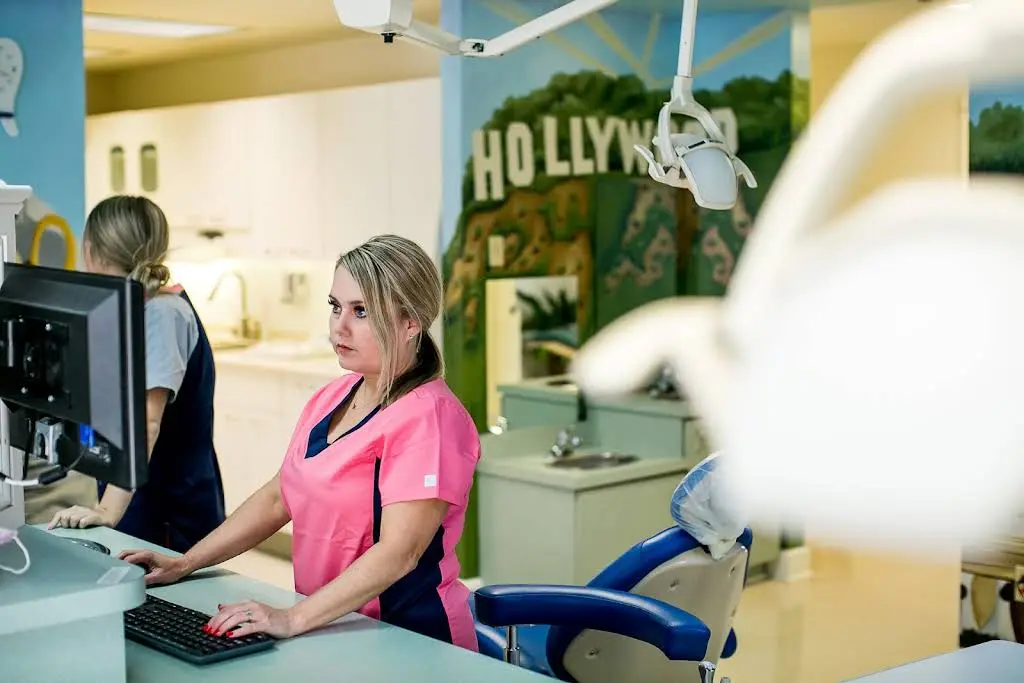 London Kids Dental