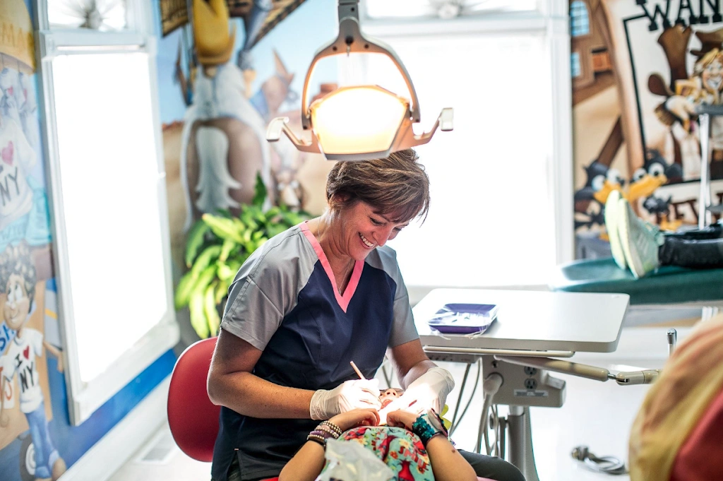 London Kids Dental