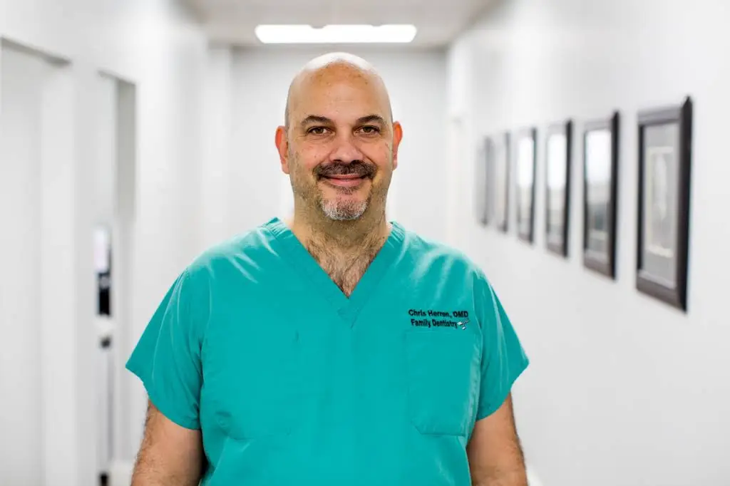 Herren Family Dentistry