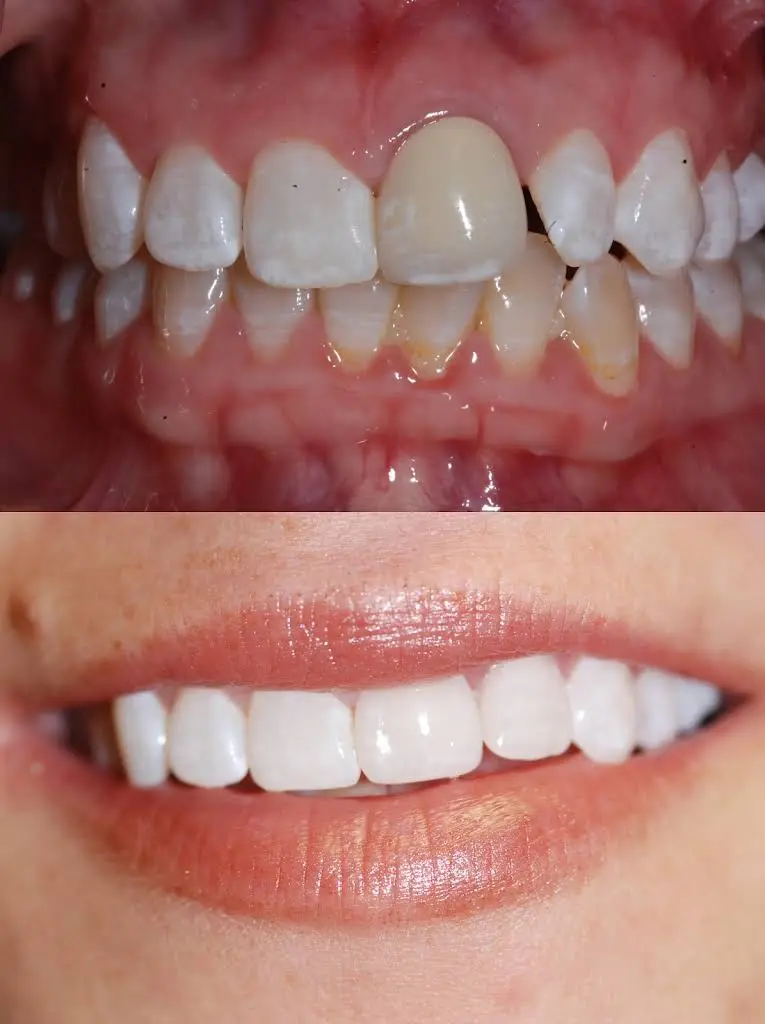 Family & Cosmetic Dentistry; Steve Childress II & Austin Willis