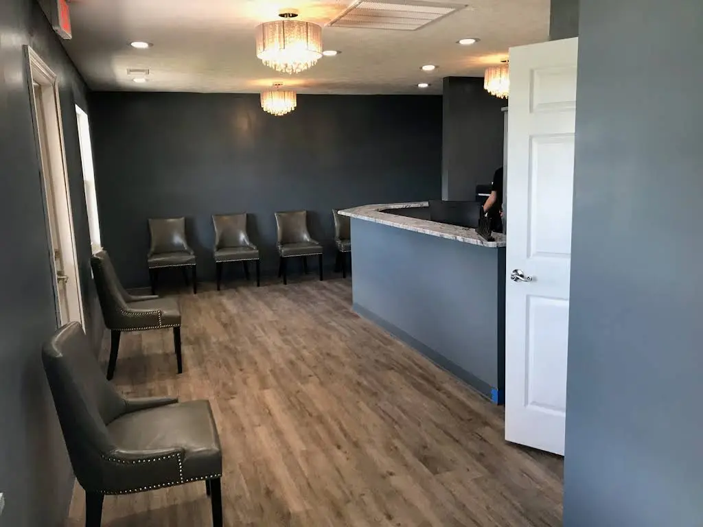Family & Cosmetic Dentistry; Steve Childress II & Austin Willis