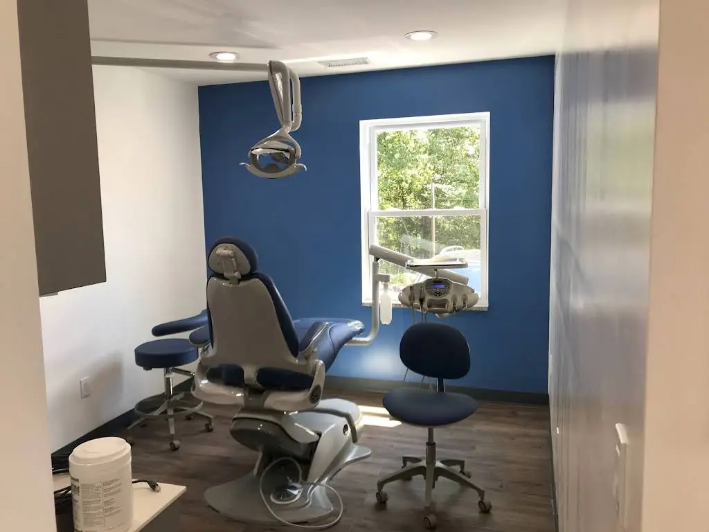 Family & Cosmetic Dentistry; Steve Childress II & Austin Willis