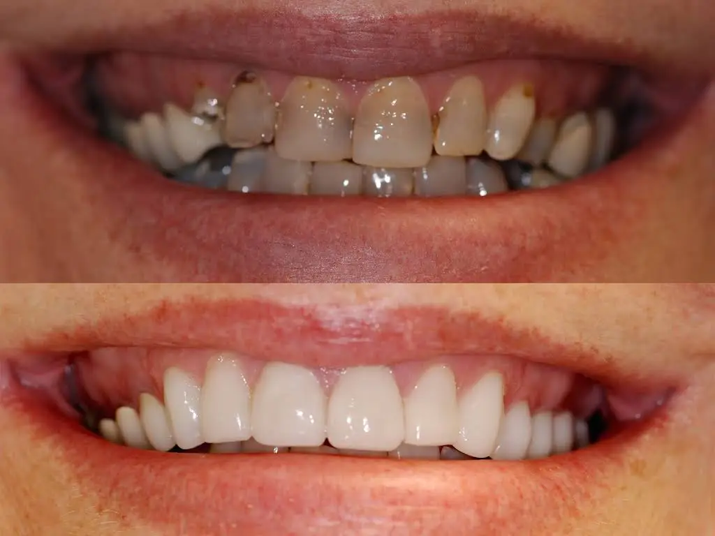 Family & Cosmetic Dentistry; Steve Childress II & Austin Willis