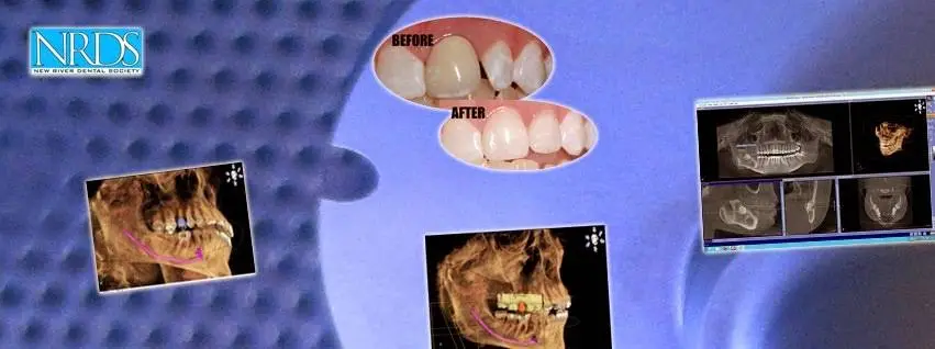 Family & Cosmetic Dentistry; Steve Childress II & Austin Willis
