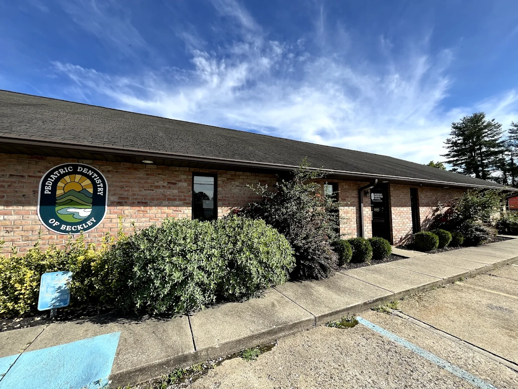 Pediatric Dentistry of Beckley