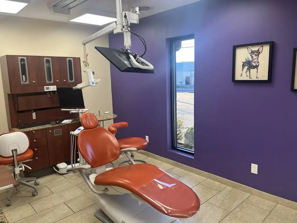 Pediatric Dentistry of Beckley