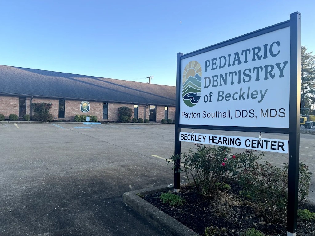 Pediatric Dentistry of Beckley