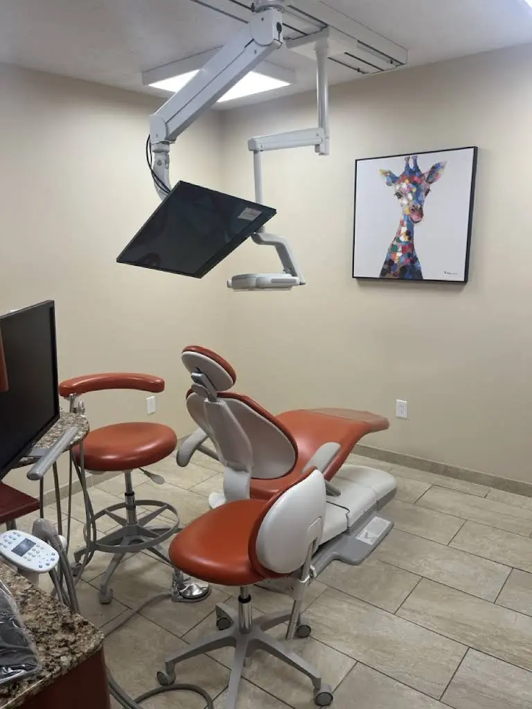 Pediatric Dentistry of Beckley