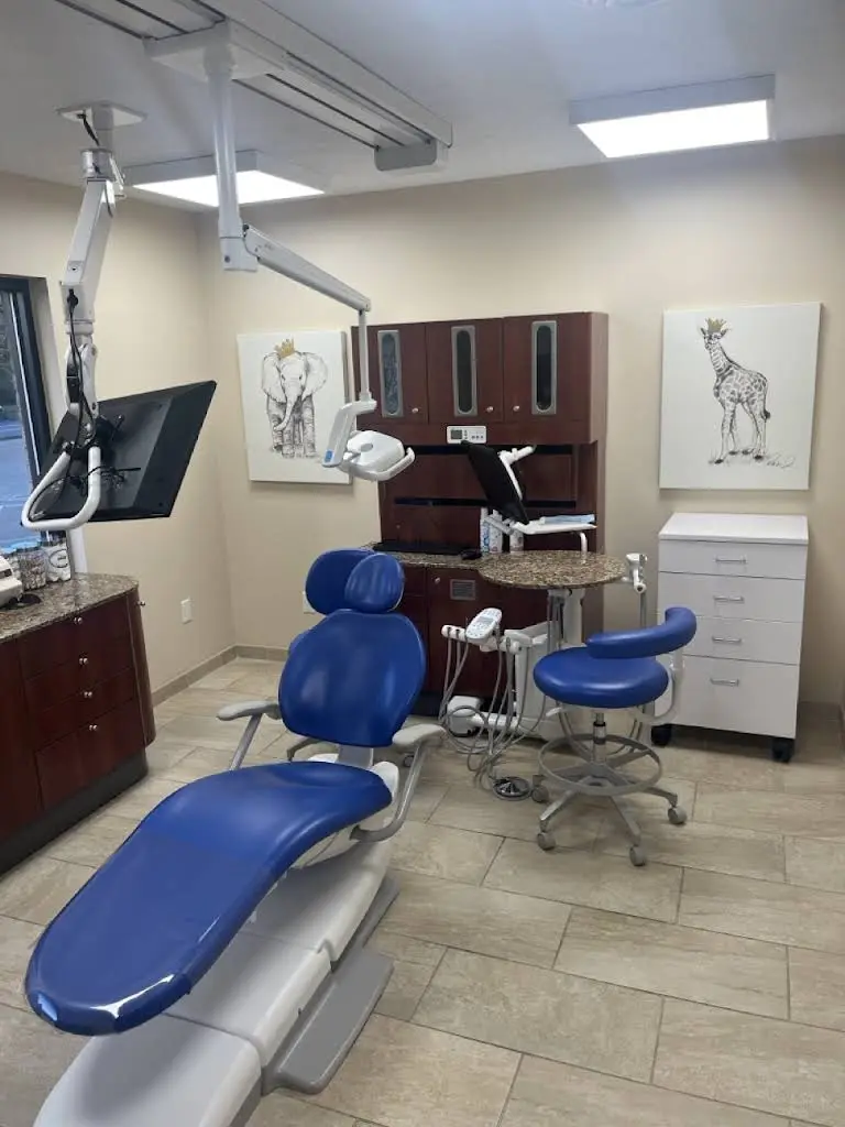 Pediatric Dentistry of Beckley