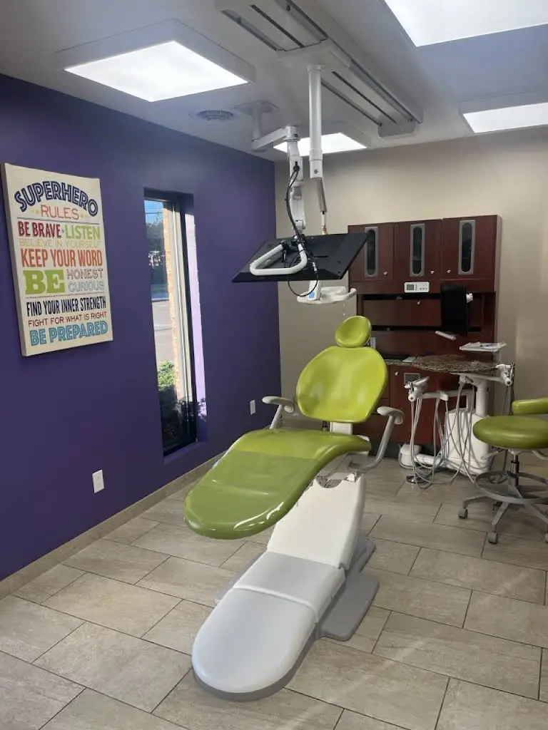 Pediatric Dentistry of Beckley