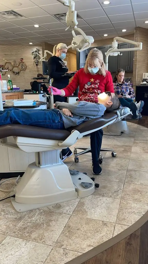 Eckley Orthodontics