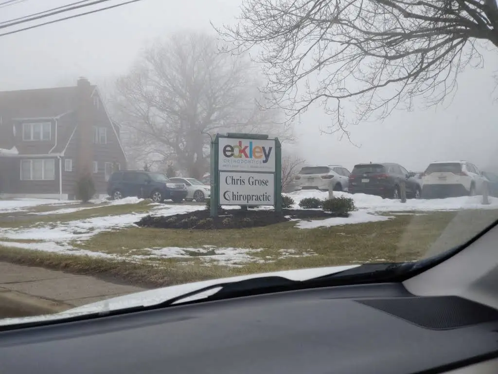 Eckley Orthodontics