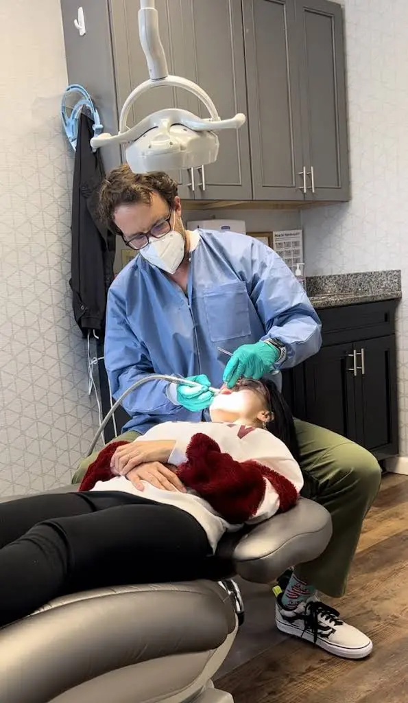 Eckley Orthodontics