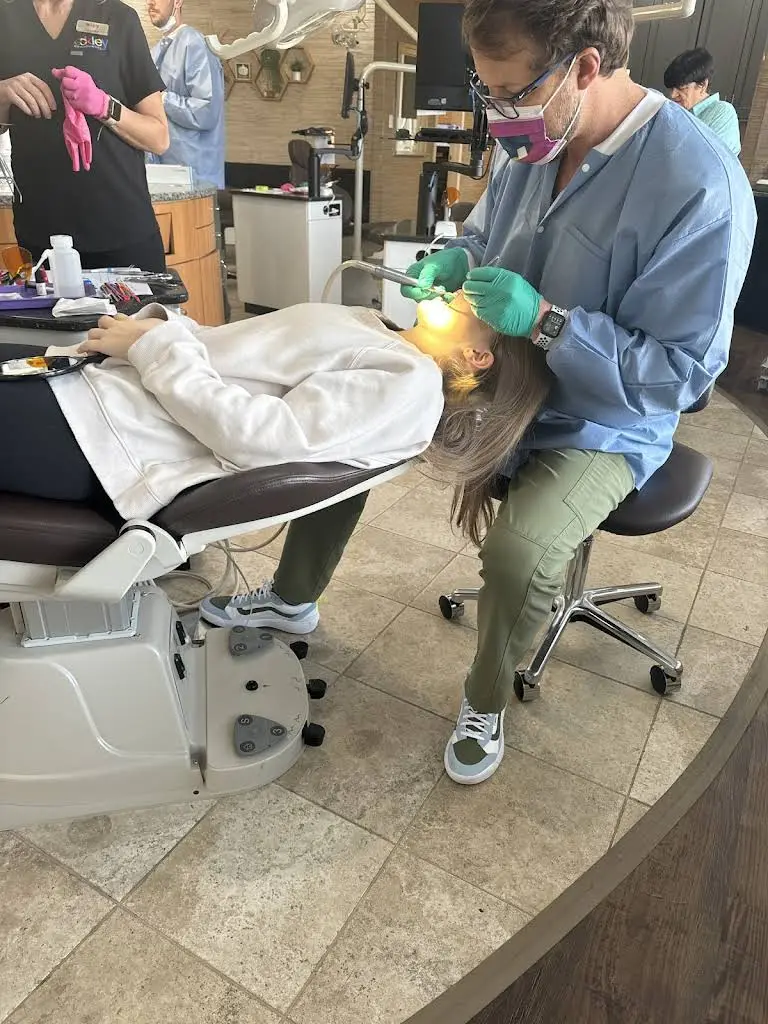 Eckley Orthodontics