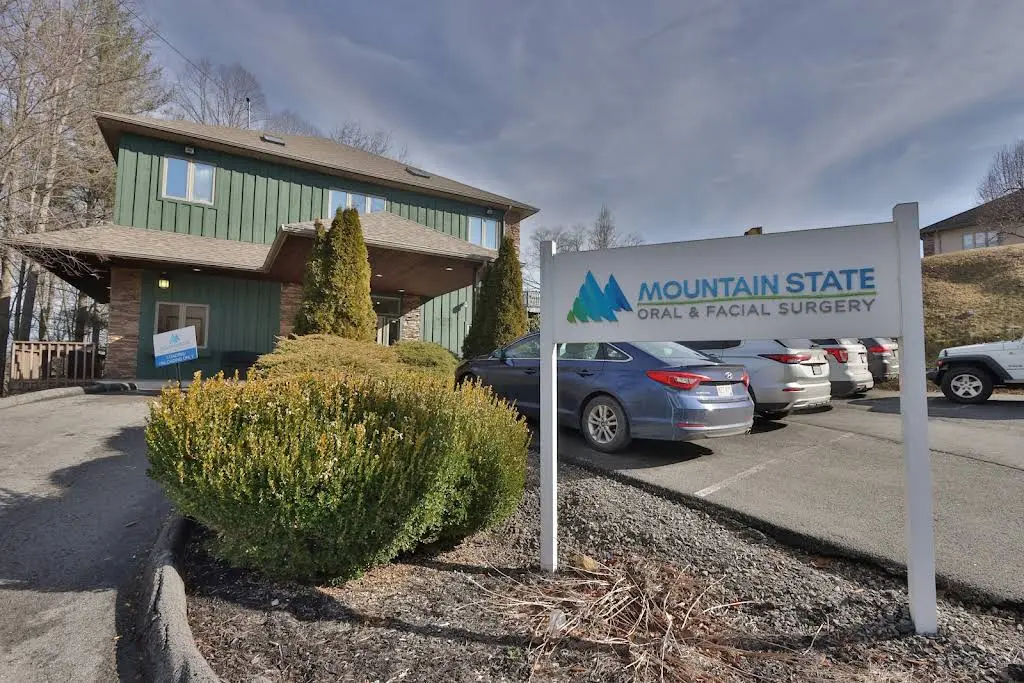 Mountain State Oral and Facial Surgery