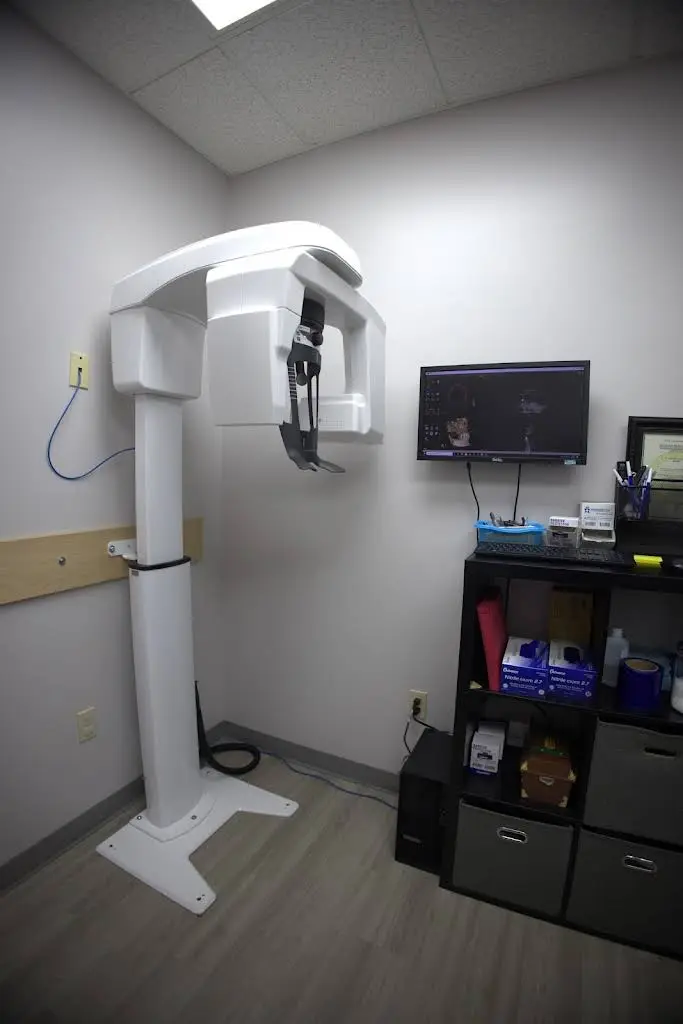 Mountain State Oral and Facial Surgery