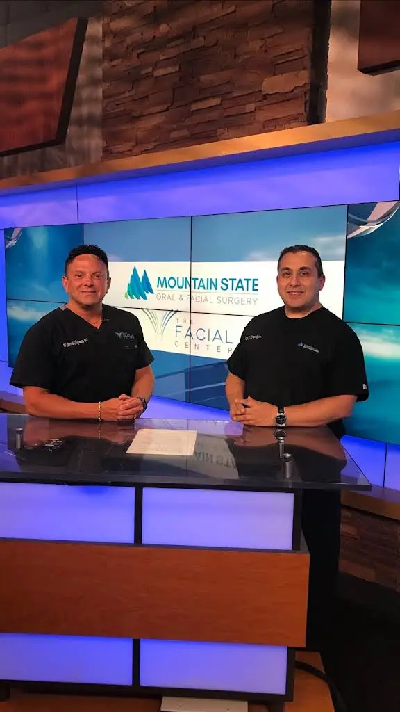 Mountain State Oral and Facial Surgery