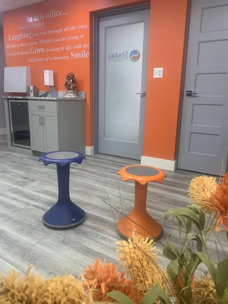 Sparks Family Orthodontics